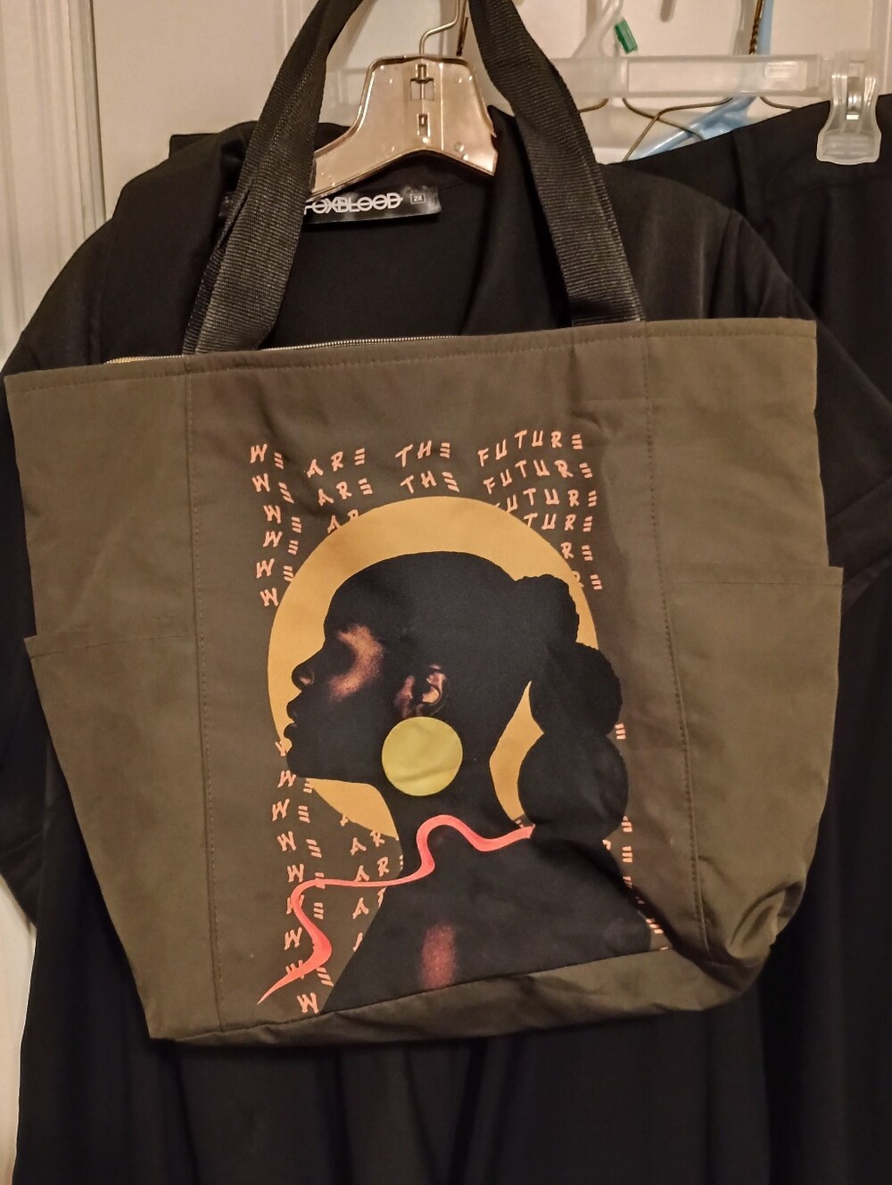 Tote Bag